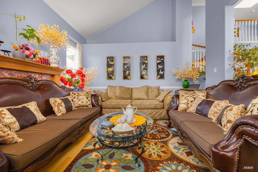 Charming Family Hotel photo