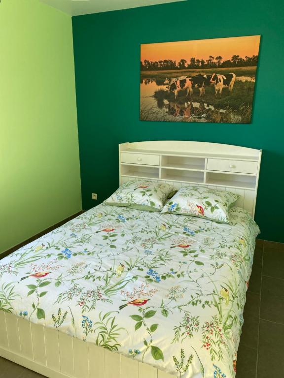 Photo de la galerie de l'établissement Au lilas des Indes, à Marennes