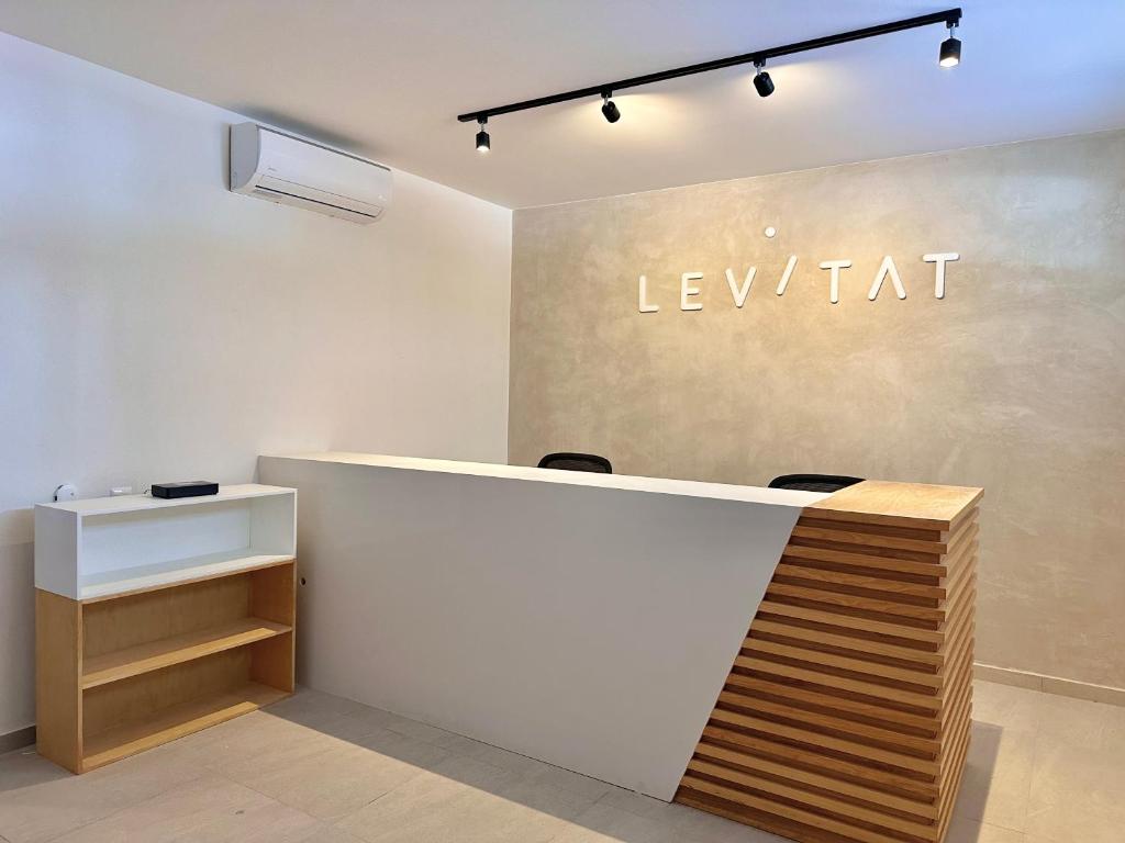 Fotografie z fotogalerie ubytování Levitat Hunah v destinaci Playa del Carmen