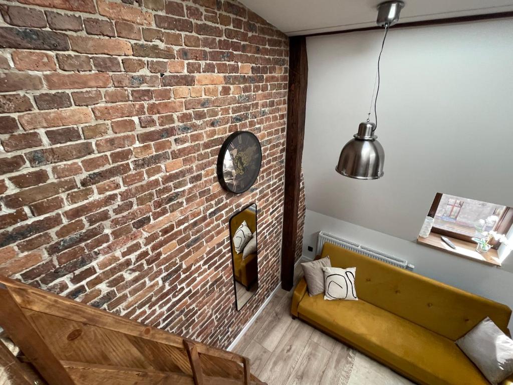 LOFT in the CITY CENTER by KOBIELA APARTMENTS - 4