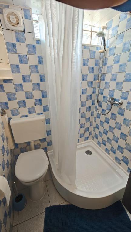 Bagno di Apartment Max