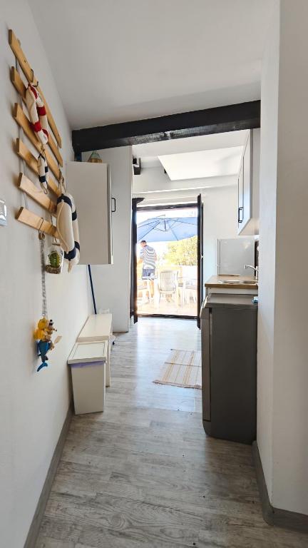 Foto dalla galleria di Apartment Max a Borovići