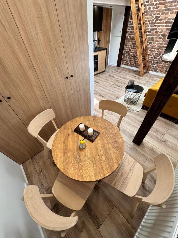 LOFT in the CITY CENTER by KOBIELA APARTMENTS - 9