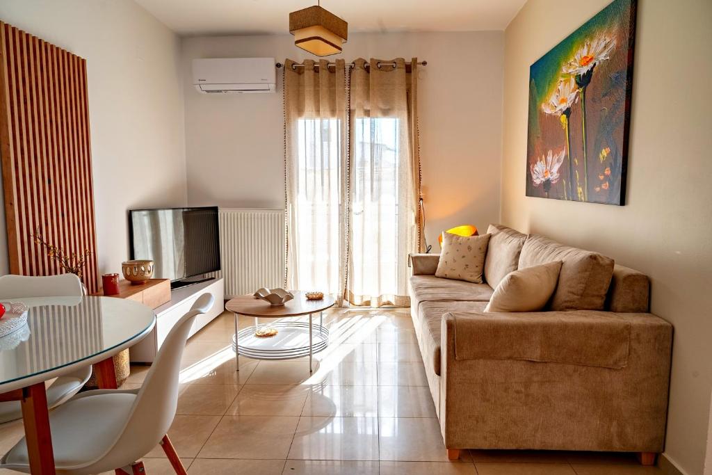 XPerience Central Apartments