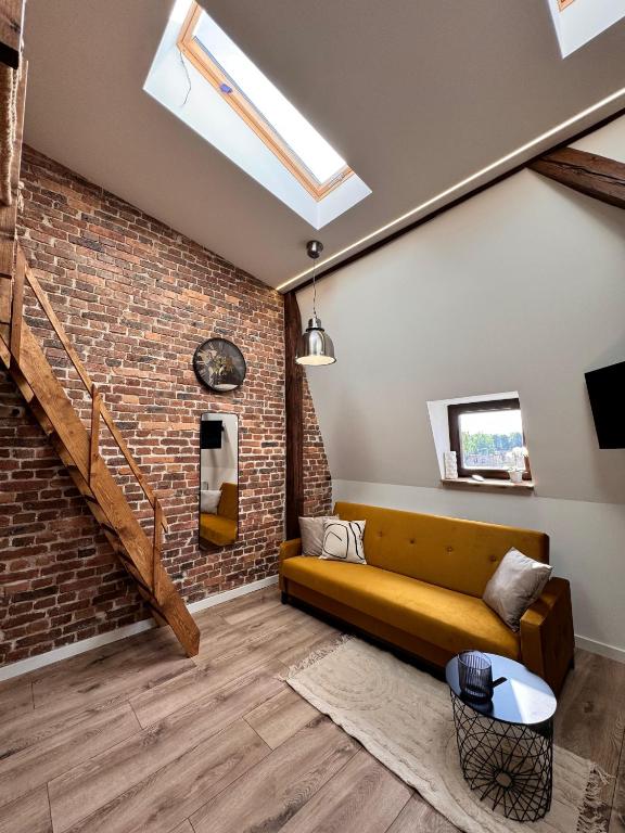 LOFT in the CITY CENTER by KOBIELA APARTMENTS - 8