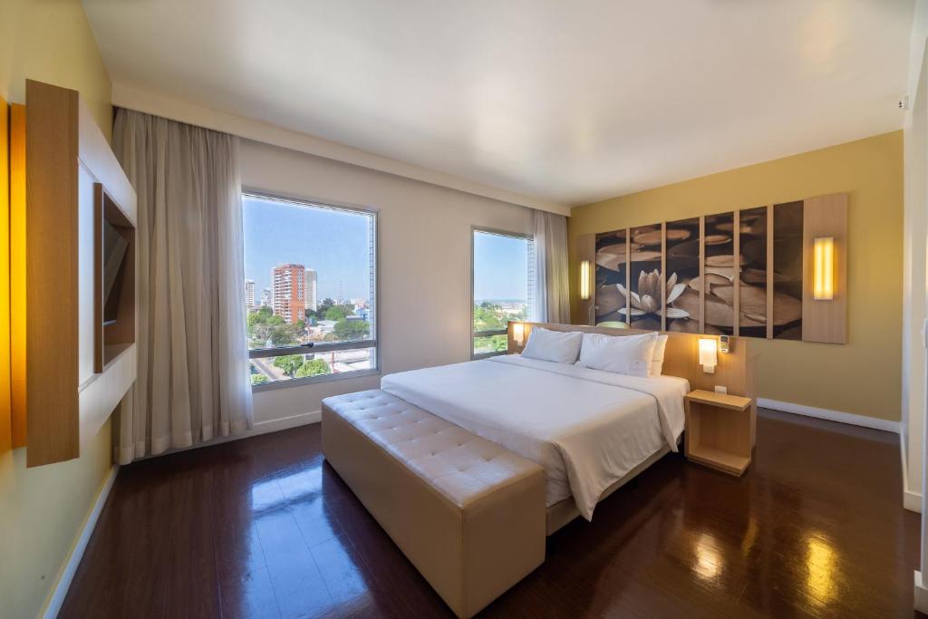 Mercure Manaus Manaus pre os Atualizados Para 2025 mercure-manaus-manaus-pre-os-atualizados-para-2025