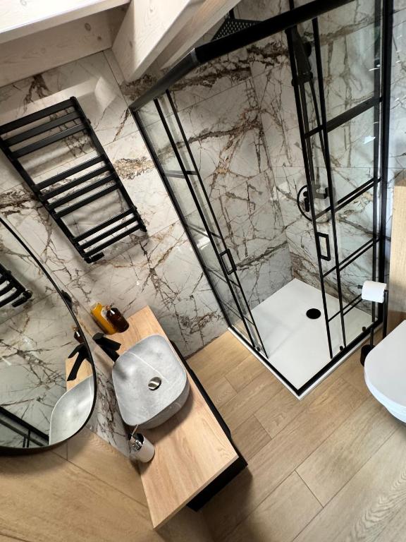 LOFT in the CITY CENTER by KOBIELA APARTMENTS - 6