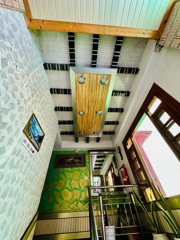 Fotografie z fotogalerie ubytování Hotel Apple Regency v destinaci Šimla