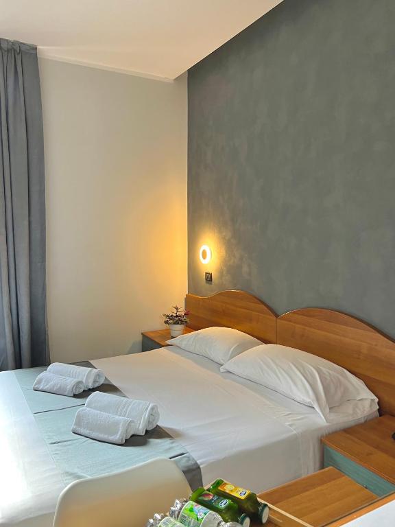 Hotel Sara - Resim 23