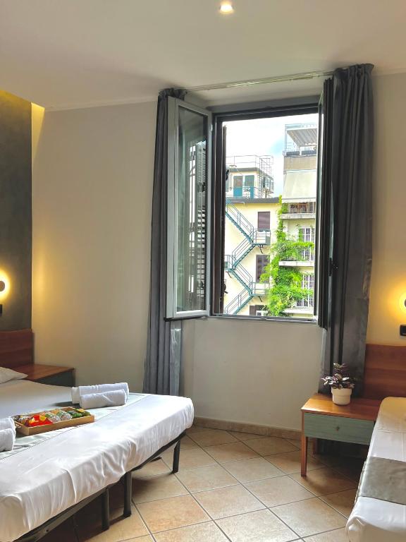 Hotel Sara - Resim 2