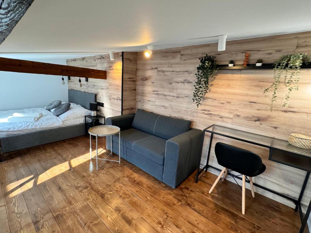 LOFT in the CITY CENTER by KOBIELA APARTMENTS - 5