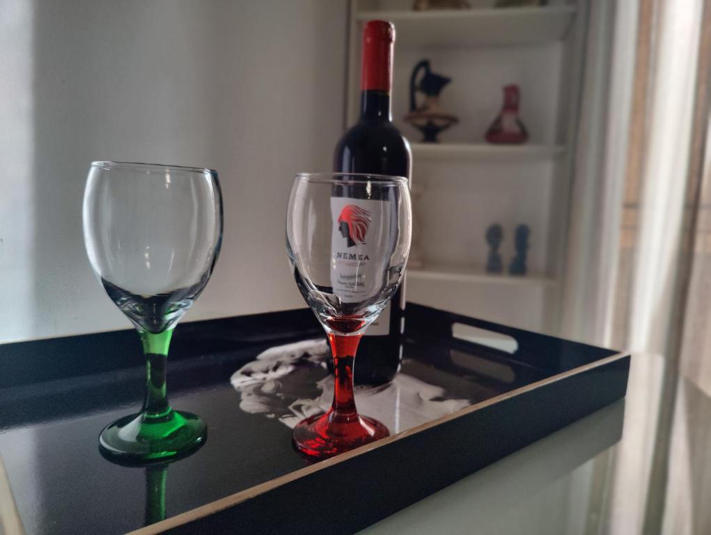 XPerience Central Apartments - 4