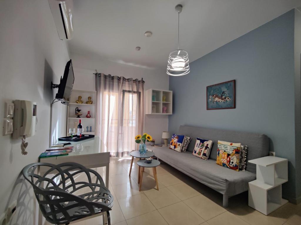 XPerience Central Apartments - 8