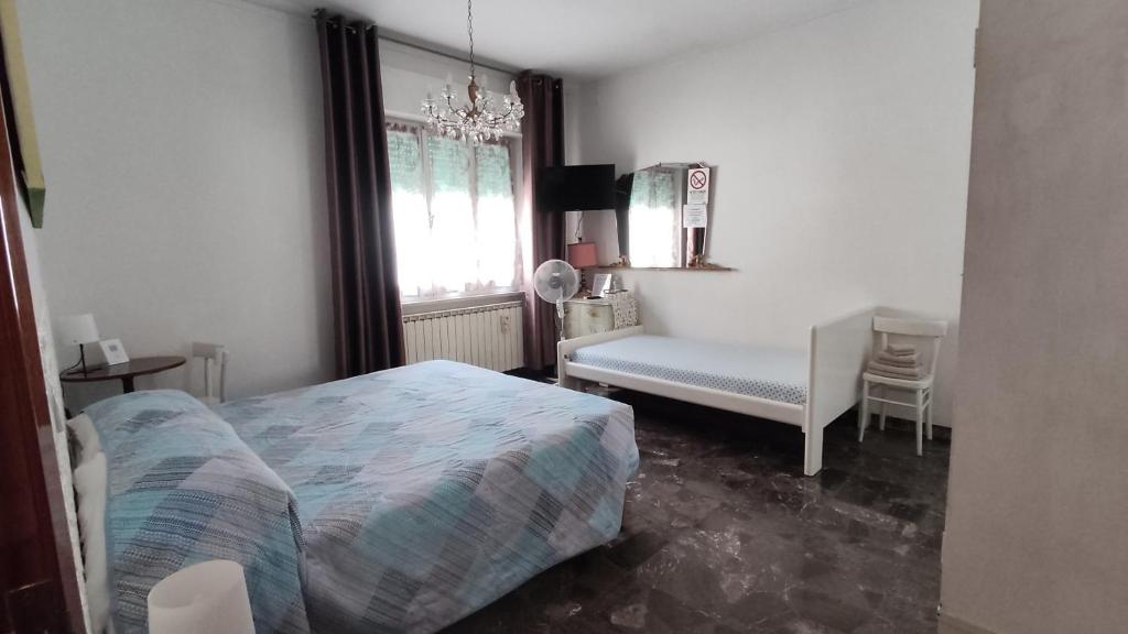 Casa Elvezia Guest House - Triplo Camera Con Bagno Privato