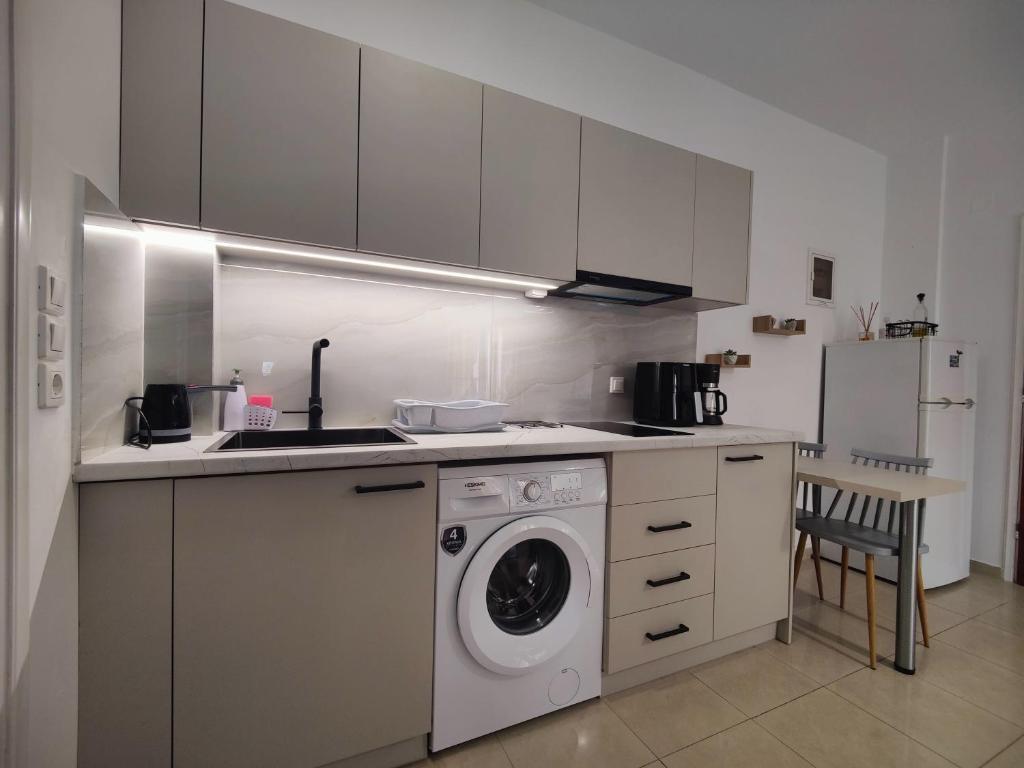 XPerience Central Apartments - 11