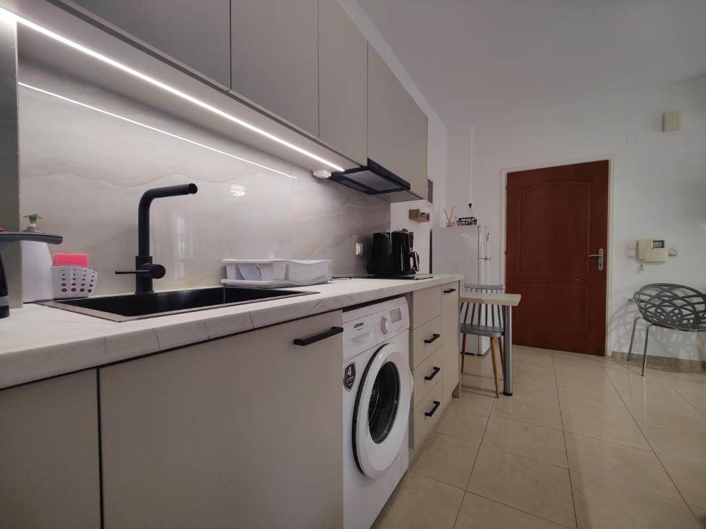 XPerience Central Apartments - 14