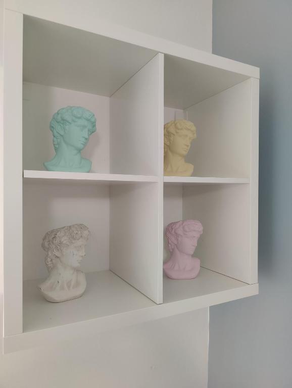 XPerience Central Apartments - 15