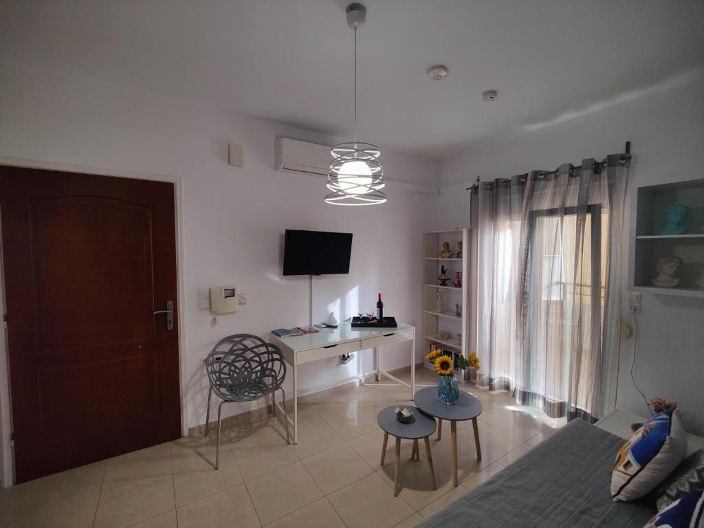 XPerience Central Apartments - 19