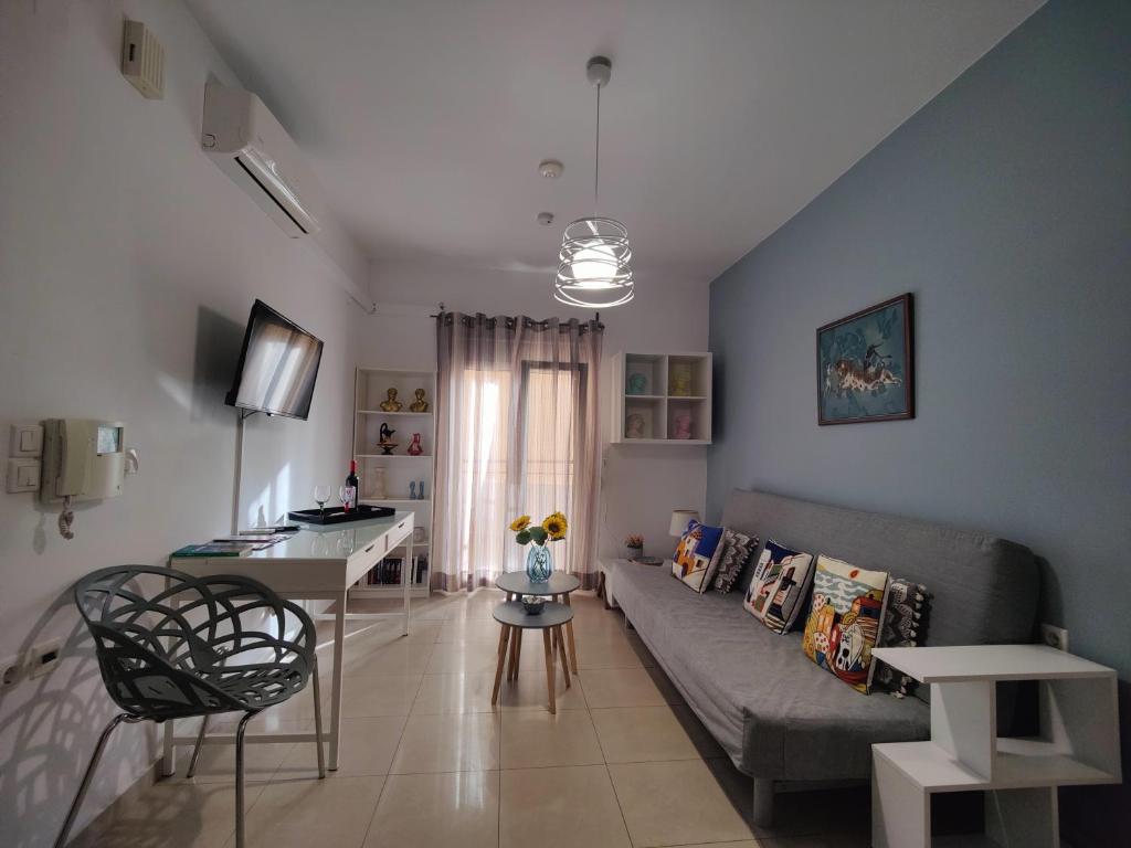 XPerience Central Apartments - 18