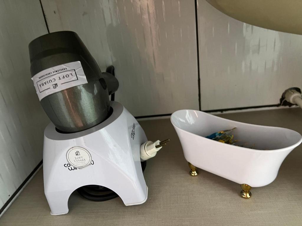 VILINHA LOFT HOME AP- 02 - TÉRREO - Excelente Localização, Cuiabá (updated  prices 2026)