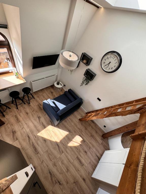 LOFT in the CITY CENTER by KOBIELA APARTMENTS - 19