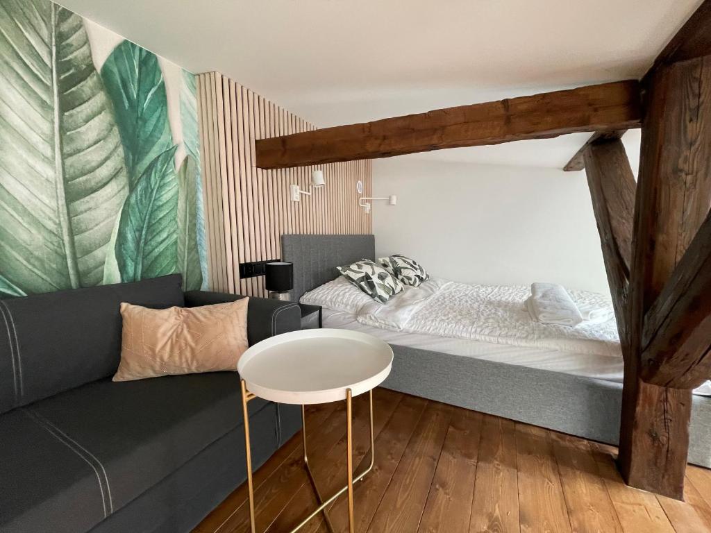 LOFT in the CITY CENTER by KOBIELA APARTMENTS - 18