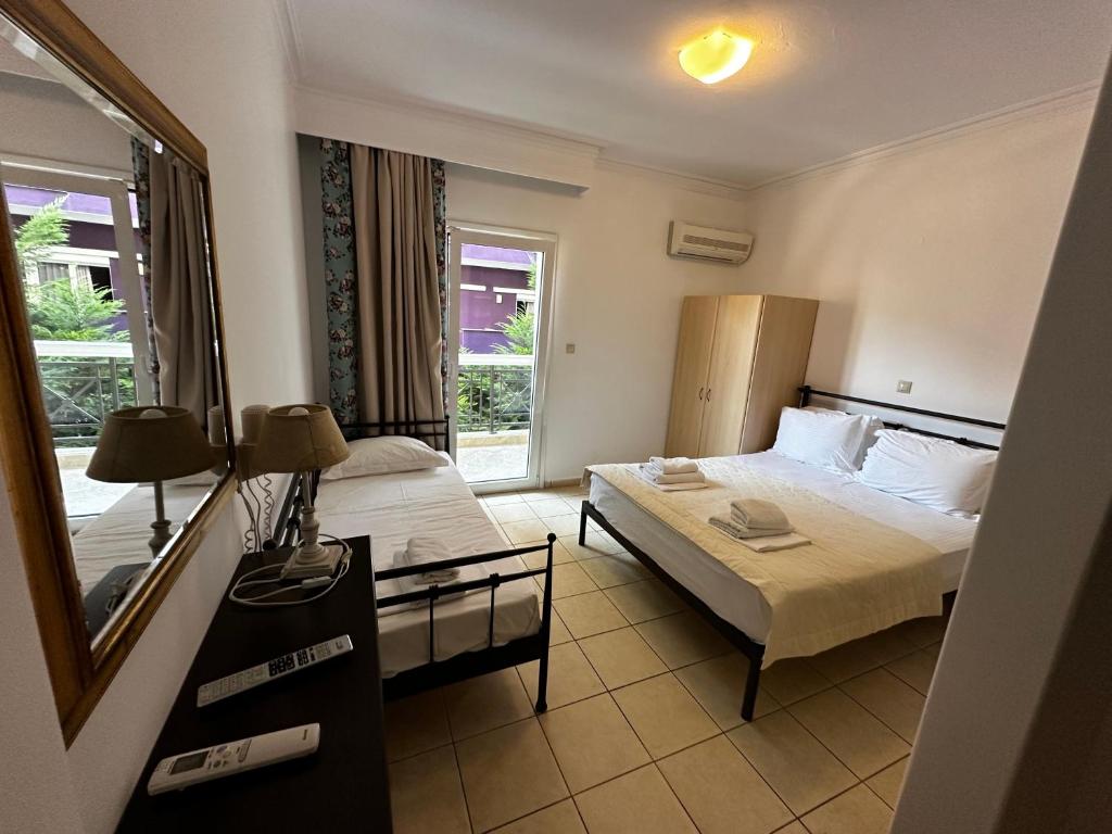 Apartments Villa Effie - 1