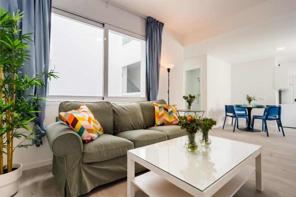 Apartamento Triana Holidays 2