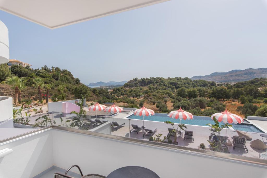 The Palms Concept Hotel Adults Only 16 Plus - 7