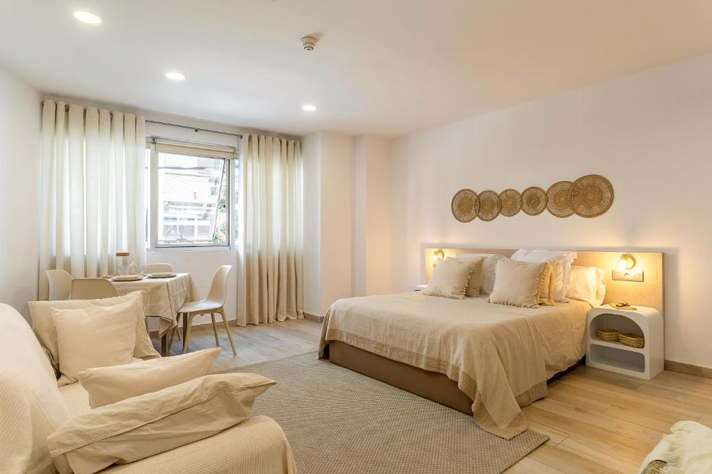 Aparthotel Centric - Standard Studio