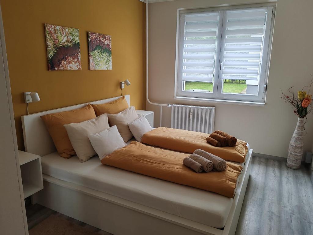 RsG Home 8360 Keszthely, 14 Szent Miklós utca B lépcsőház, Földszint 3.ajtó kép - 1