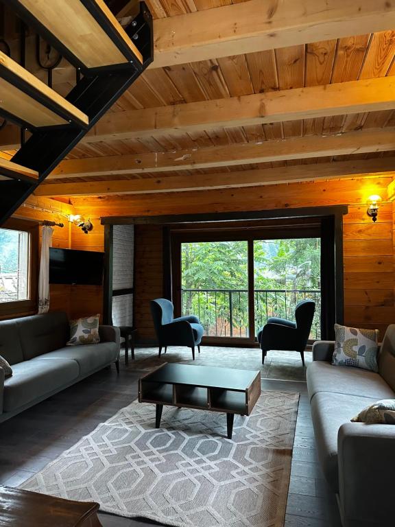 Tanura Bungalows - Chalet