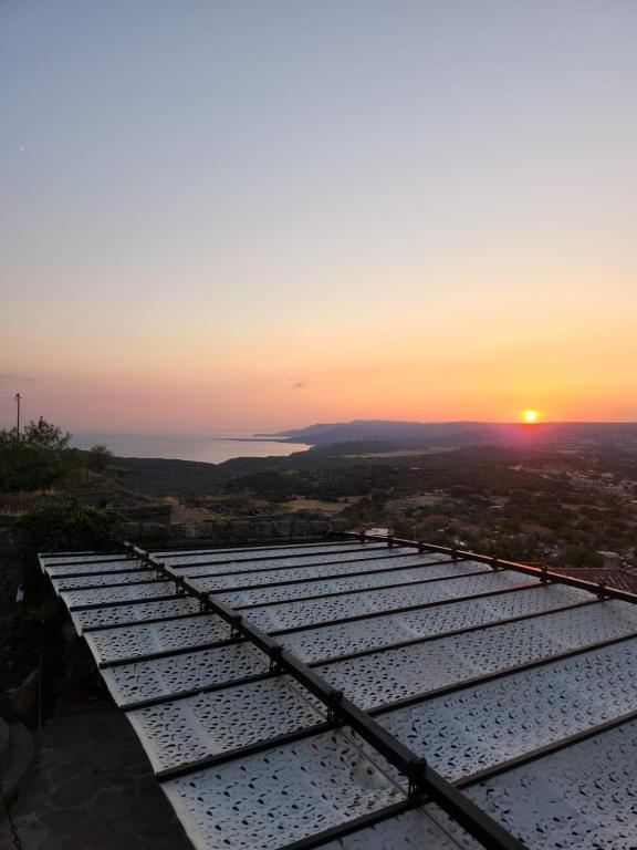 Assos Sunset Hotel - 标准双人间