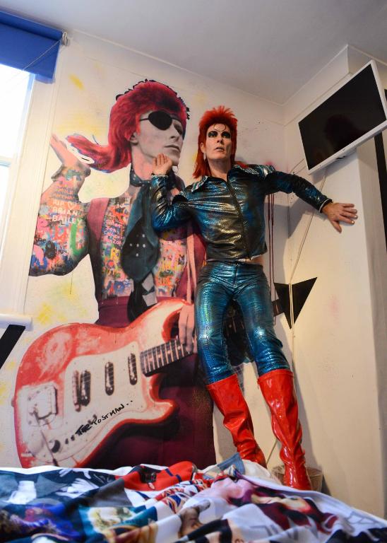 Hotel Pelirocco - Resim 39