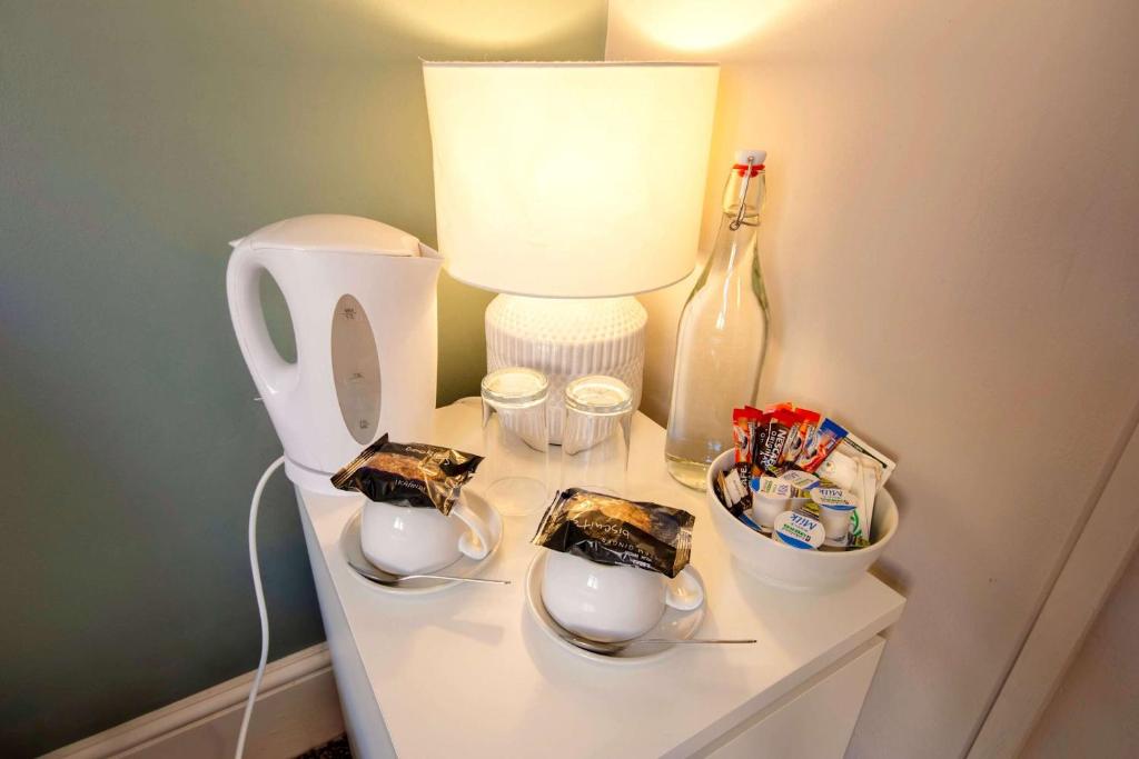 The Green W7 - Resim 28