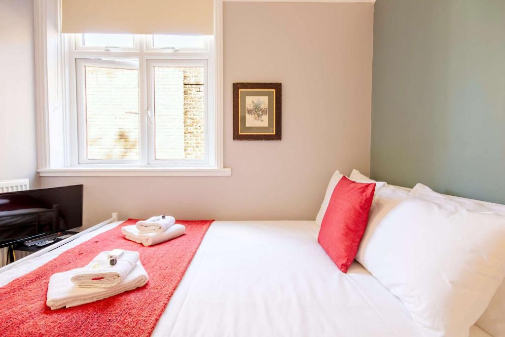 The Green W7 - Resim 27