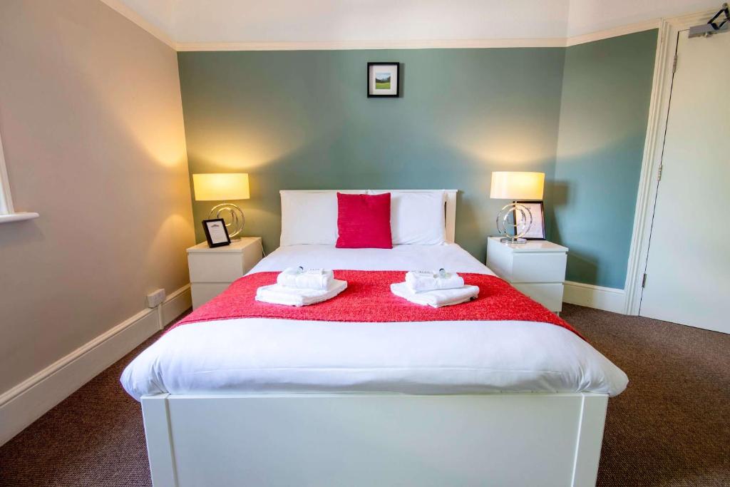 The Green W7 - Resim 17