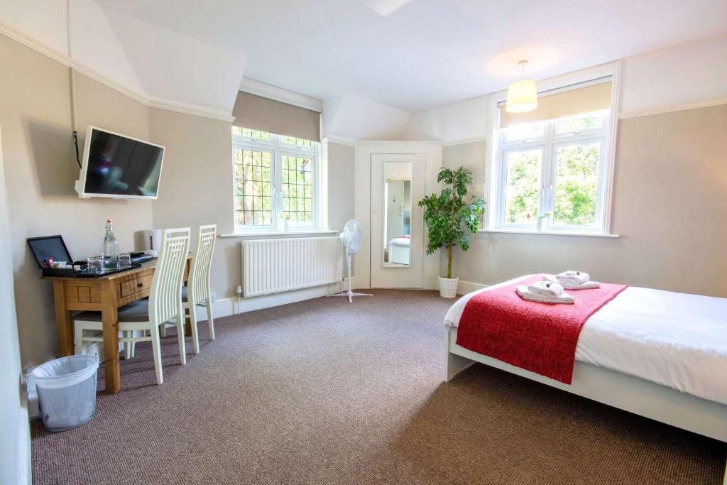 The Green W7 - Resim 19