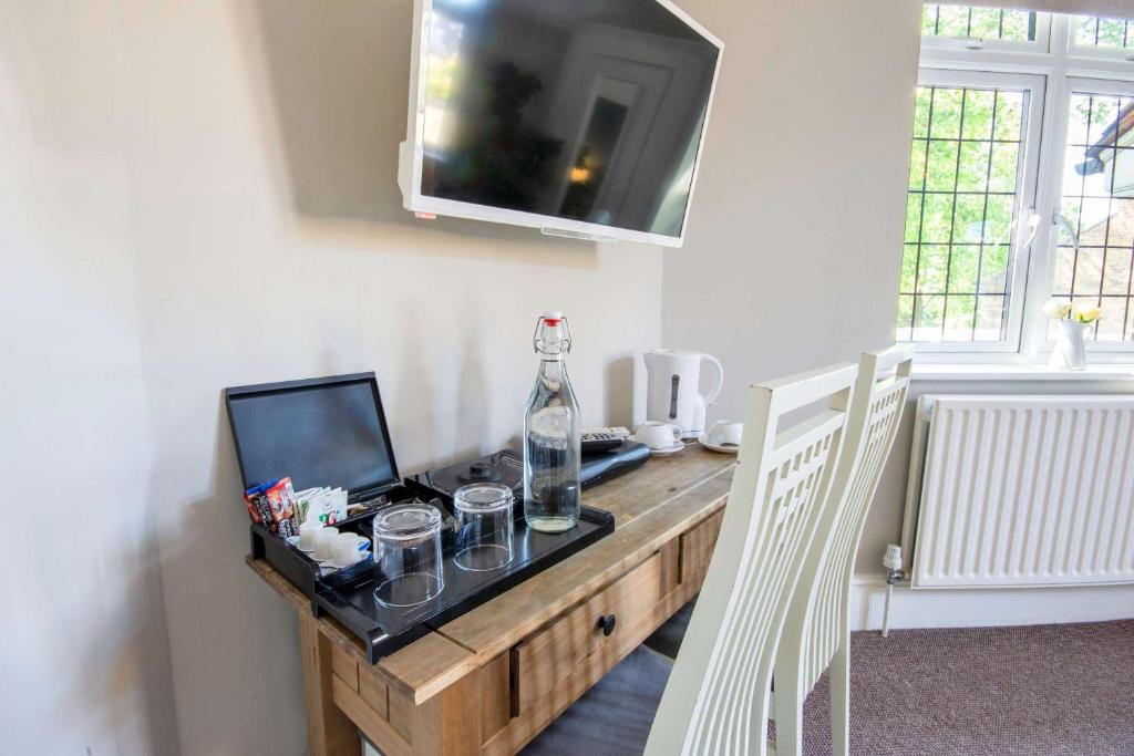 The Green W7 - Resim 18