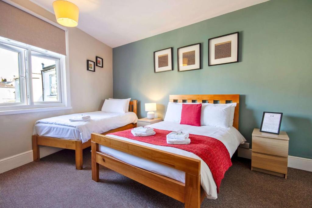 The Green W7 - Resim 15