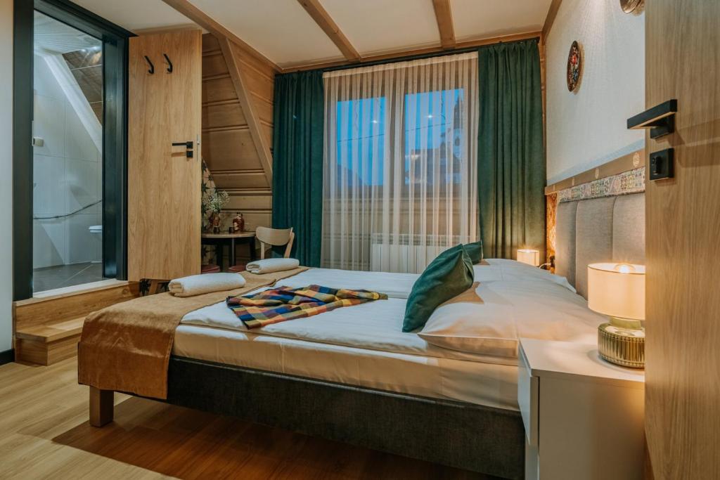 Willa U GAŁÓW - 13