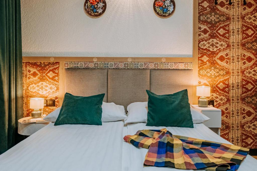 Willa U GAŁÓW - 10