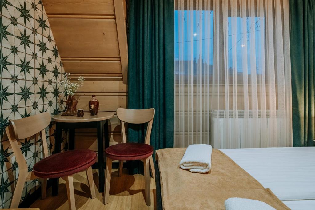 Willa U GAŁÓW - 12