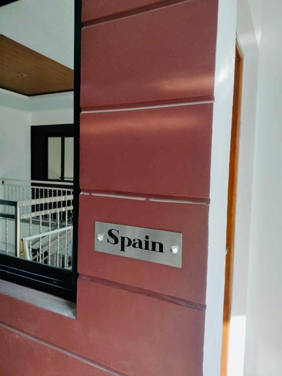 Fotografie z fotogalerie ubytování MGM Guest House v destinaci San Felix