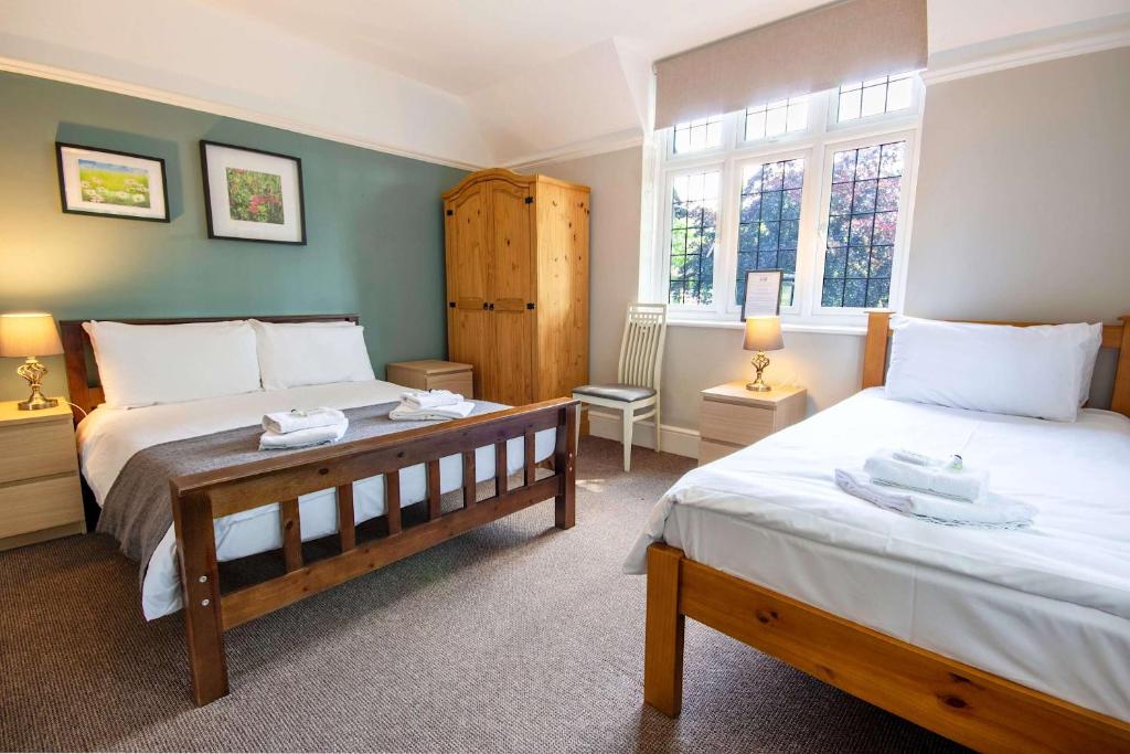 The Green W7 - Resim 21