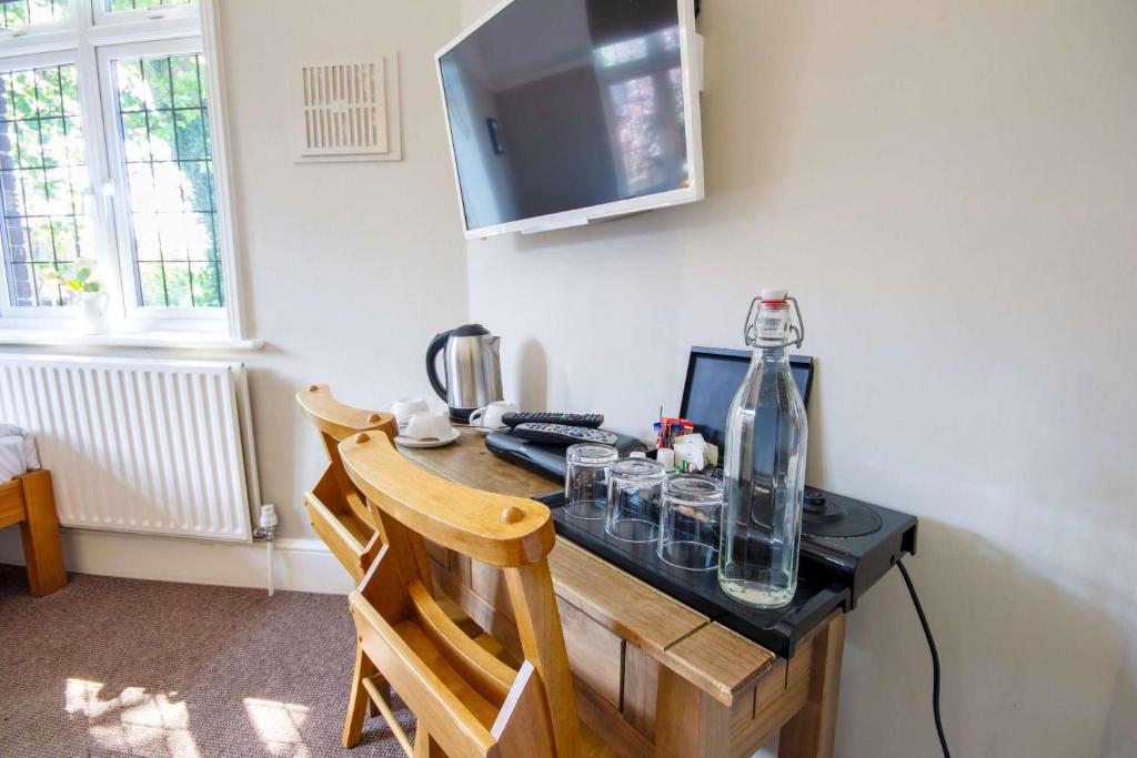 The Green W7 - Resim 22