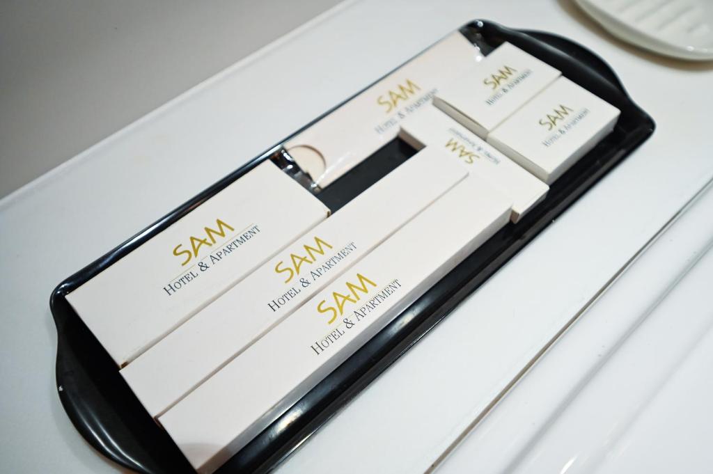 Căn hộ Gia đình 2 Phòng ngủ