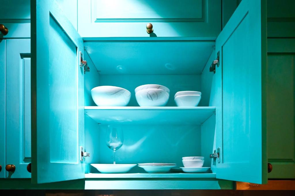 Căn hộ Gia đình 2 Phòng ngủ