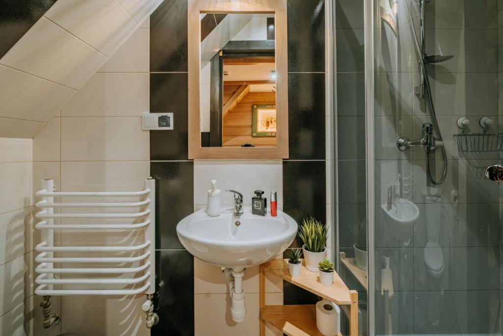 Willa U GAŁÓW - 14