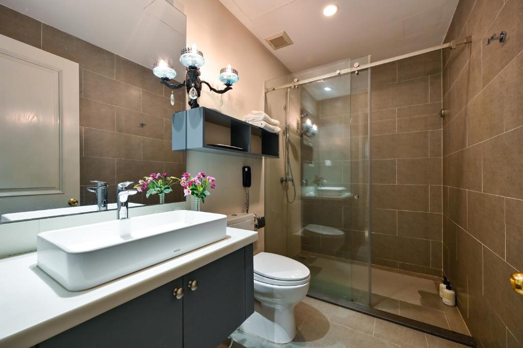 Căn hộ Studio Premium